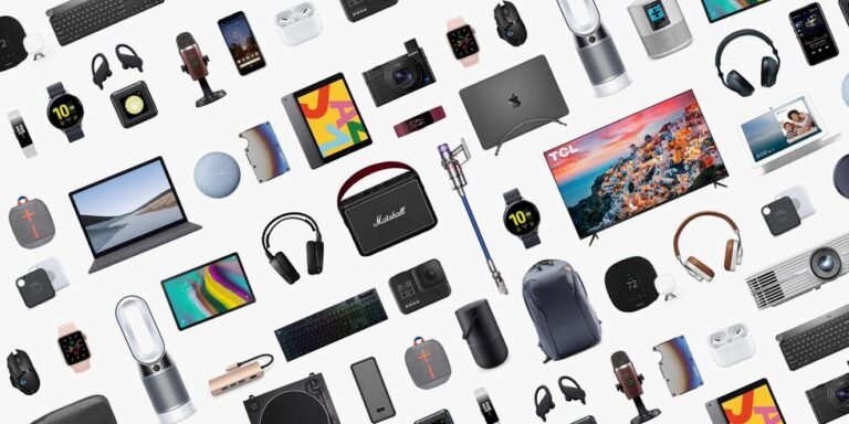 Why Buying Electronics from Verified Suppliers Matters