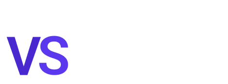 Visual Smart logo light